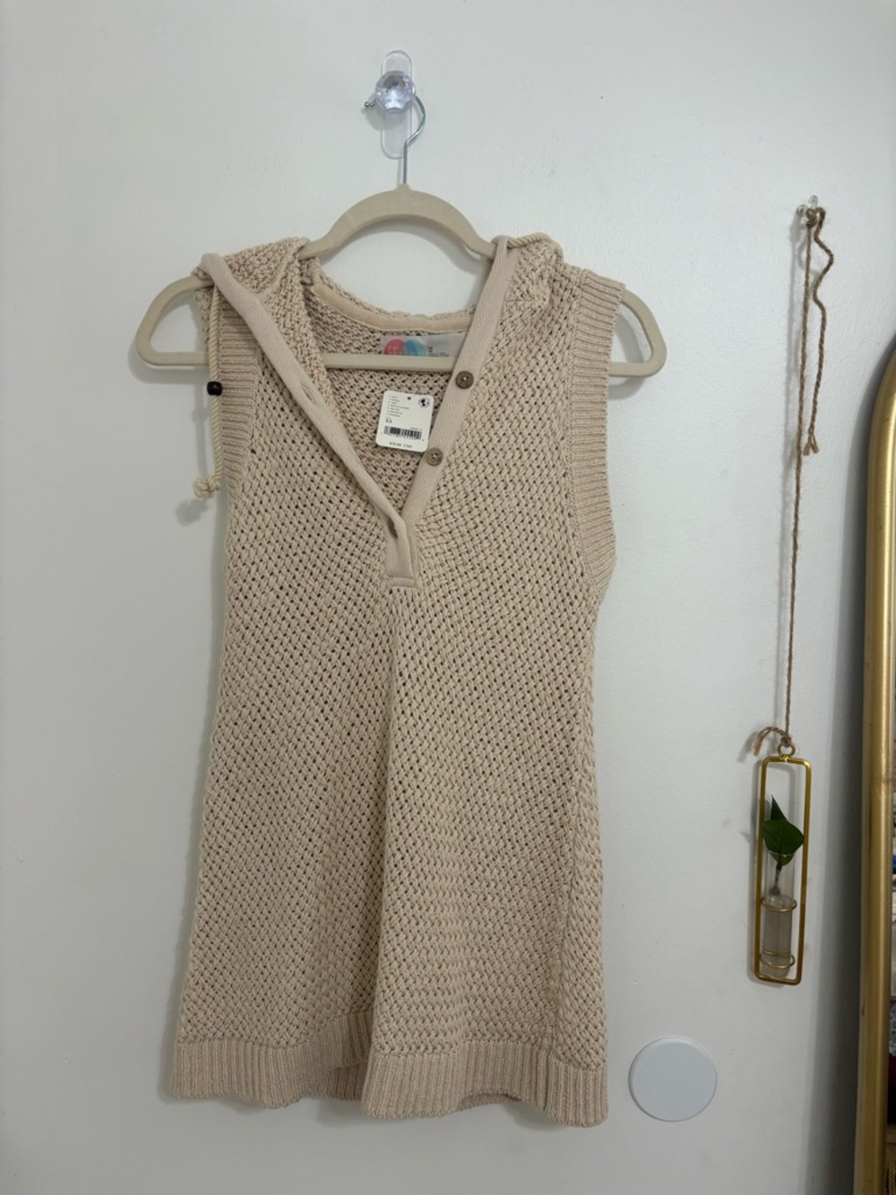 Free people coverup